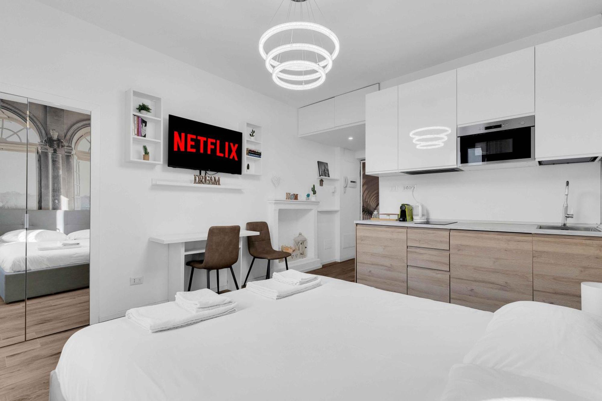 Suite Marghera Central Metro Wifi & Shopping ميلان المظهر الخارجي الصورة