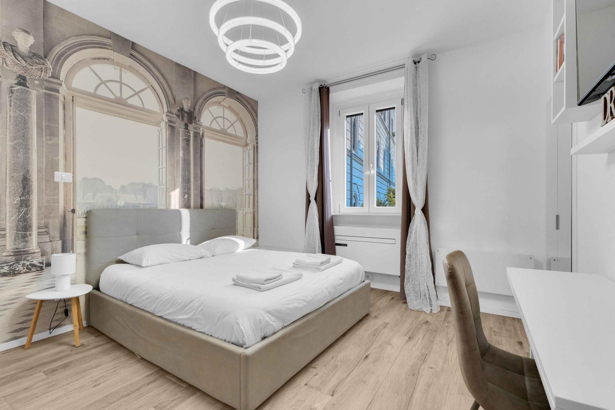Suite Marghera Central Metro Wifi & Shopping ميلان المظهر الخارجي الصورة