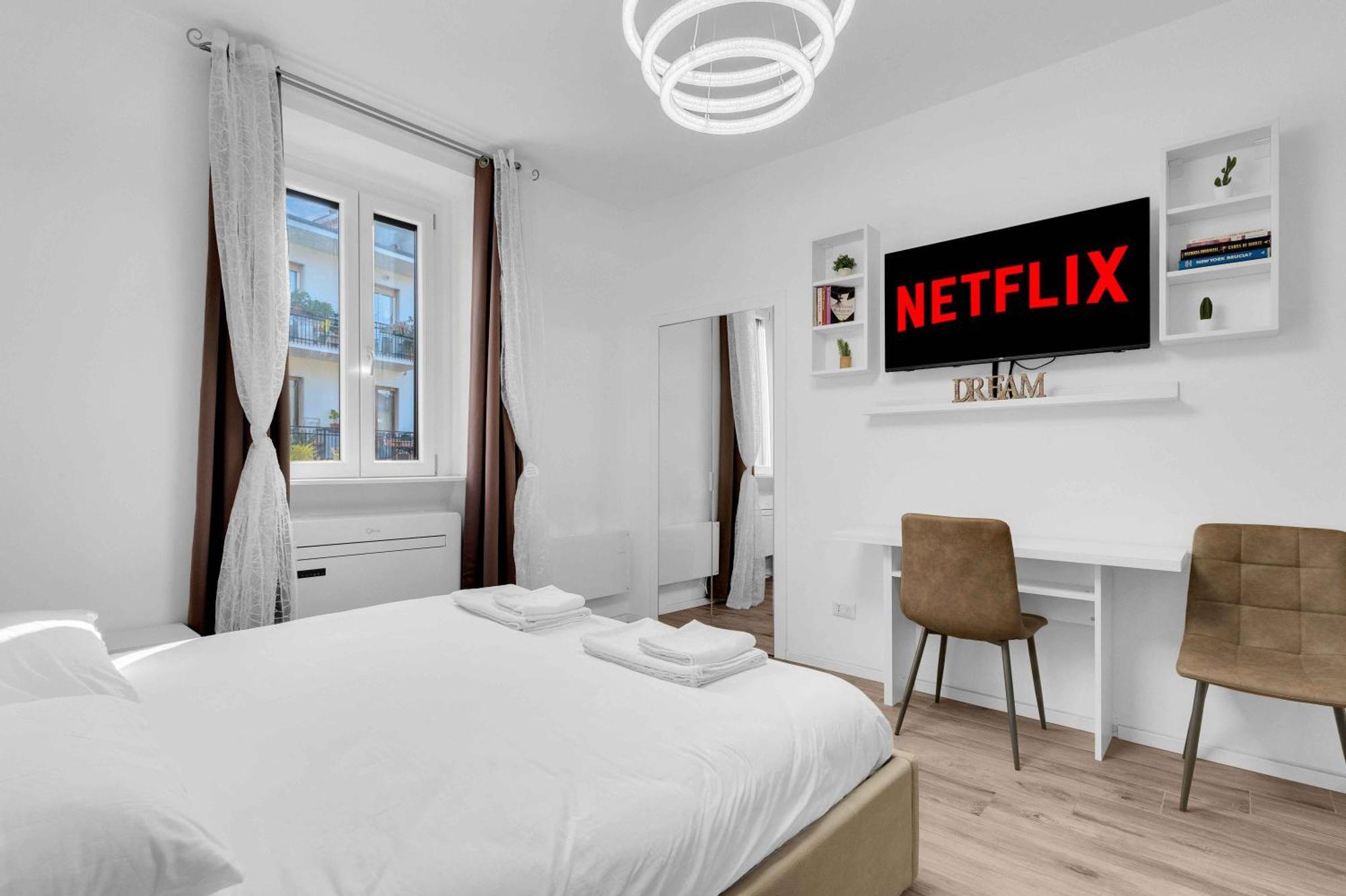 Suite Marghera Central Metro Wifi & Shopping ميلان المظهر الخارجي الصورة